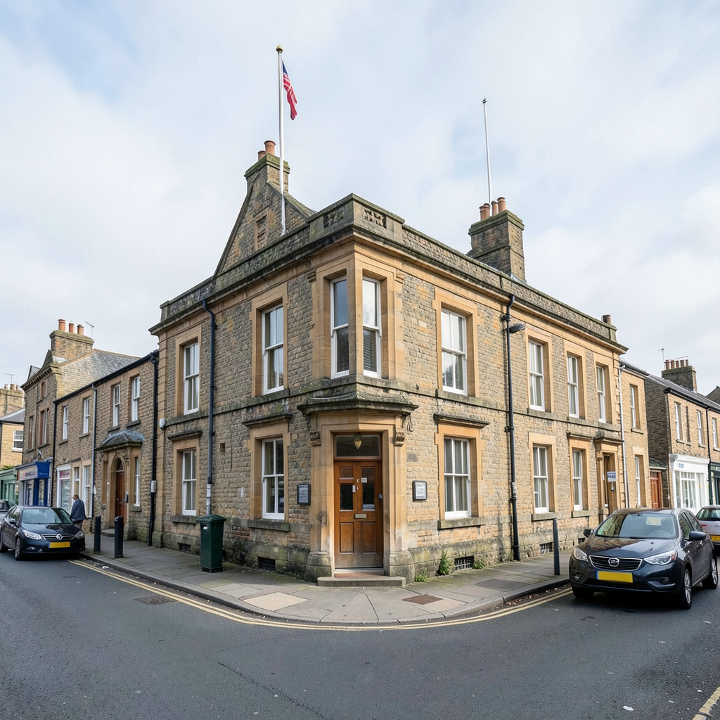 Calderdale Council makes progress reducing £5.4m overspend, say Reform UK